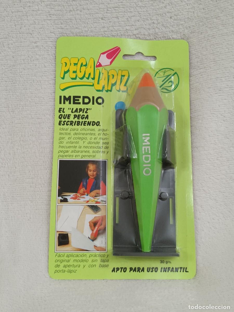 Escriban&iacute;a: PEGALAPIZ IMEDIO - PEGA LAPIZ - Foto 1