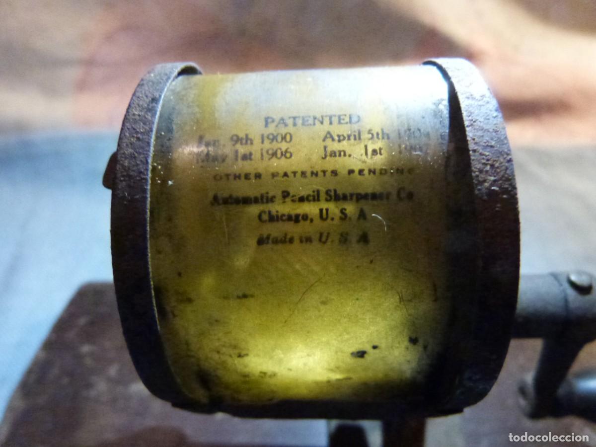 Escriban&iacute;a: AFILAL&Aacute;PICES DE SOBREMESA - Foto 14