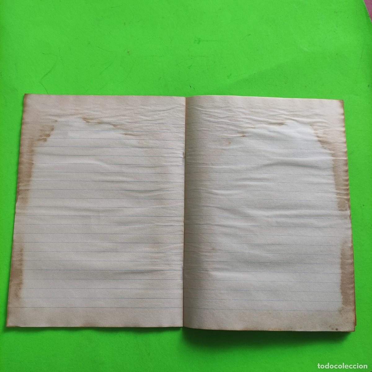 Escriban&iacute;a: CUADERNO SAM . GORILA ** JUANI - Foto 3