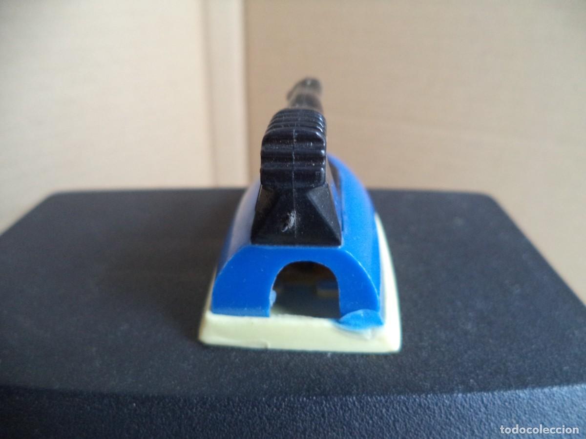 Escriban&iacute;a: Sacapuntas con forma de plancha. Sin marca - Foto 2