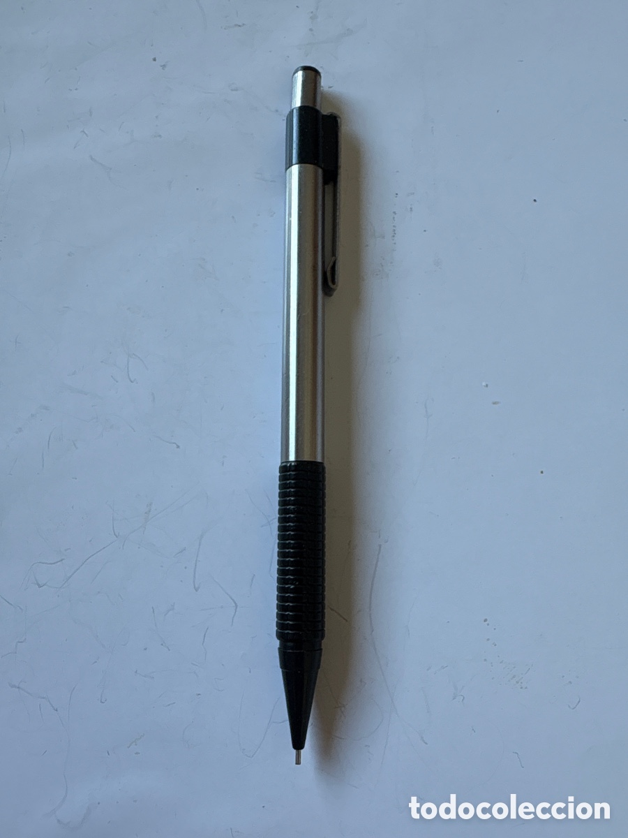 Escriban&iacute;a: SALIDA TODO A 1&euro;, Antiguo Rotring 0.5 (A11) - Foto 2