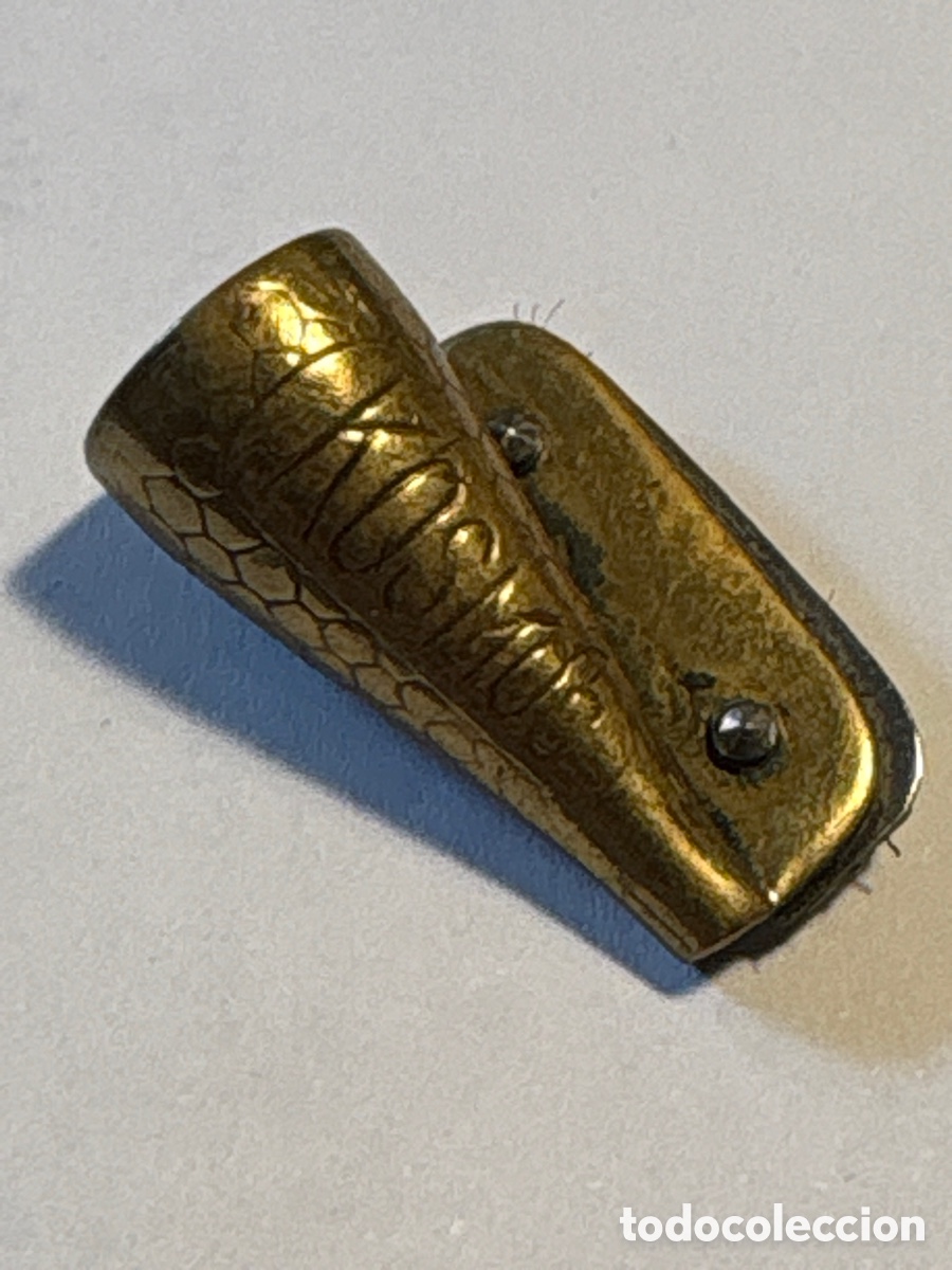 Escriban&iacute;a: Sacapuntas pencil sharpener marca Kosmos - Foto 1