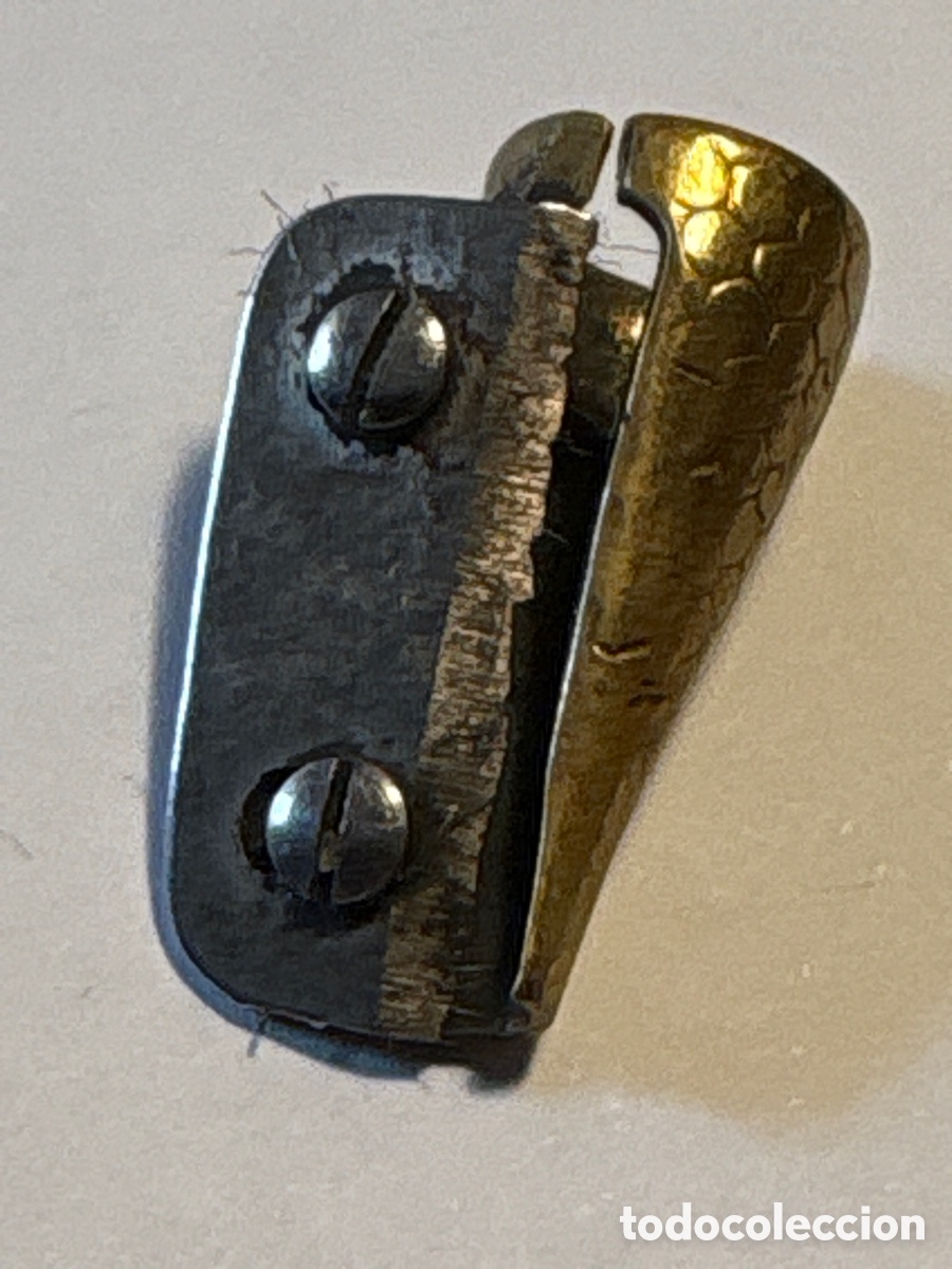 Escriban&iacute;a: Sacapuntas pencil sharpener marca Kosmos - Foto 4