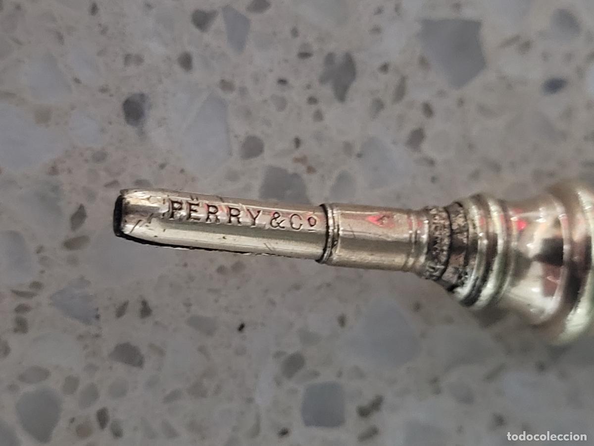 Escriban&iacute;a: Portaminas retr&aacute;ctil - Foto 9