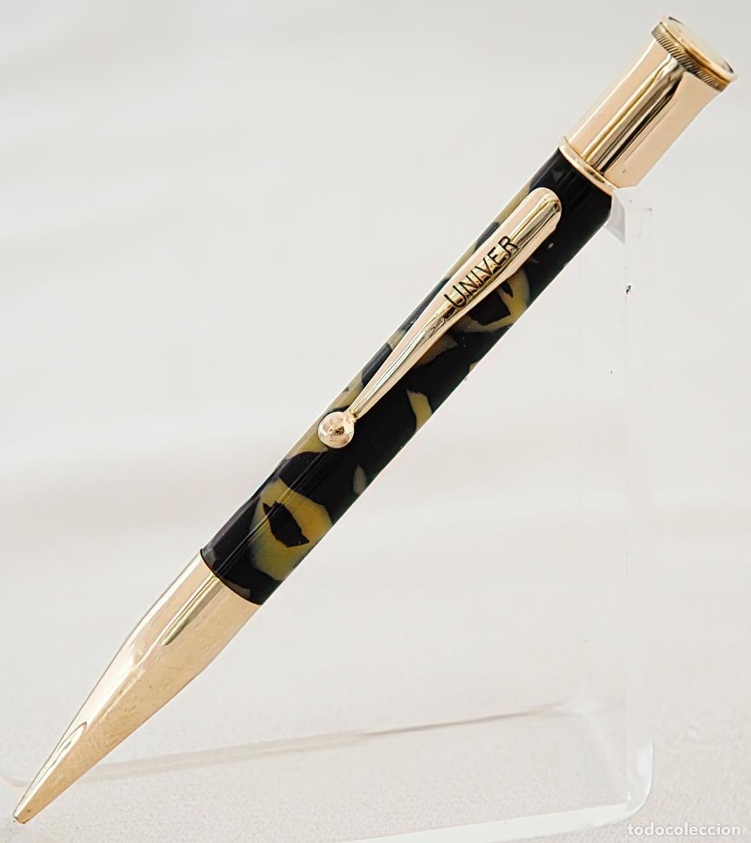 Escriban&iacute;a: LAPIZ MEC&Aacute;NICO UNIVER - SUBMARCA DE SHEAFFER&acute;S - Ref:13 - Foto 2