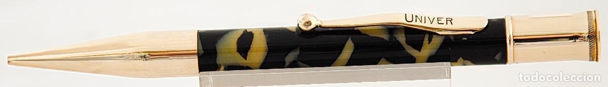 Escriban&iacute;a: LAPIZ MEC&Aacute;NICO UNIVER - SUBMARCA DE SHEAFFER&acute;S - Ref:13 - Foto 3