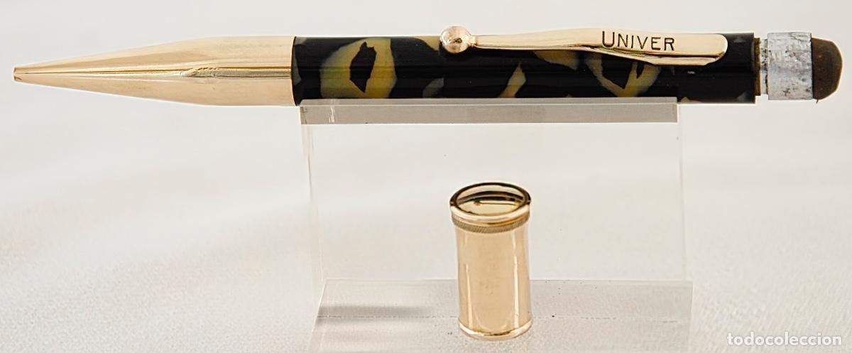 Escriban&iacute;a: LAPIZ MEC&Aacute;NICO UNIVER - SUBMARCA DE SHEAFFER&acute;S - Ref:13 - Foto 4