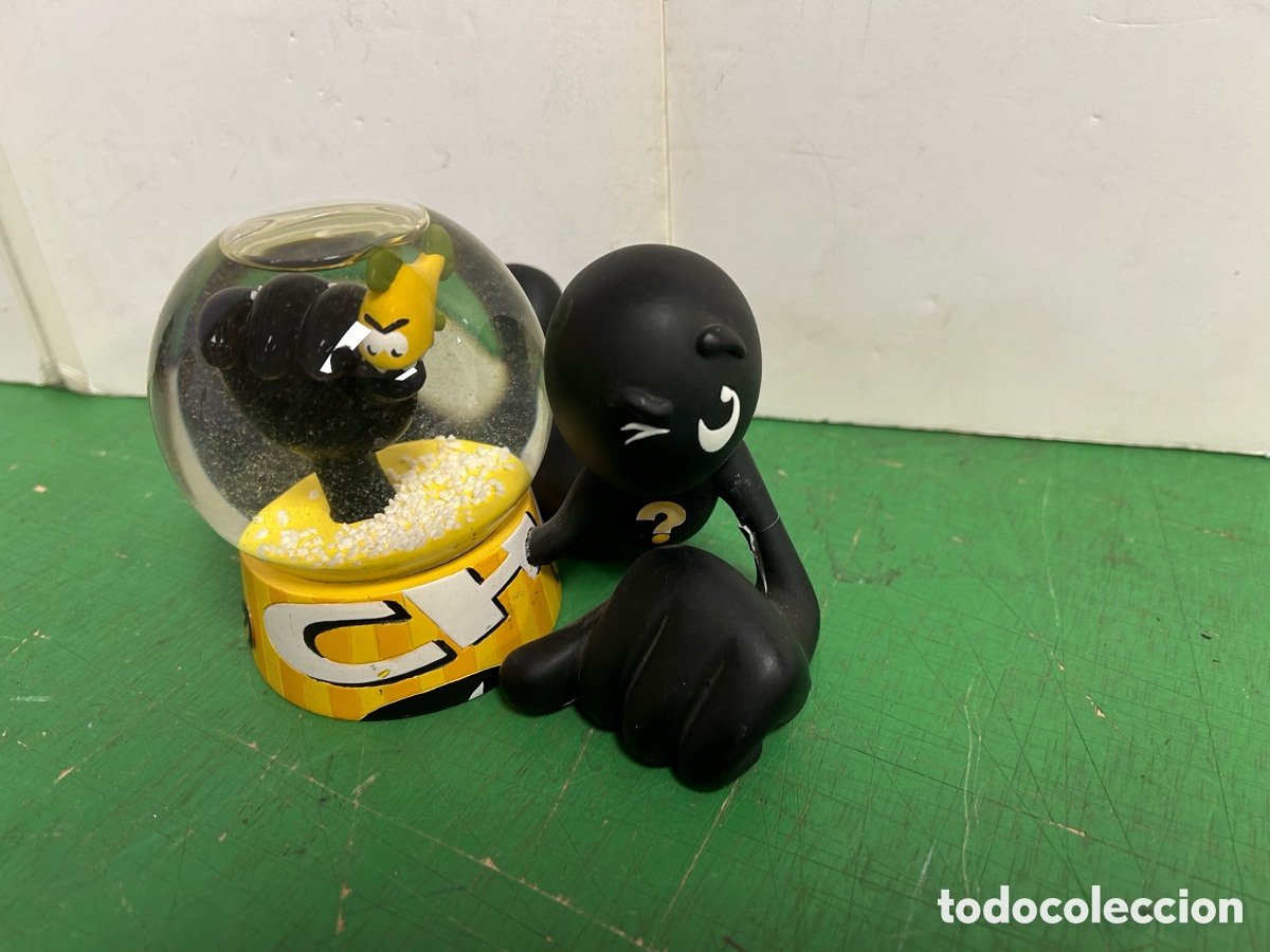 Escriban&iacute;a: ENIGMAN ENIGMAN CHAMACO BOLA DE CRISTAL - Foto 2