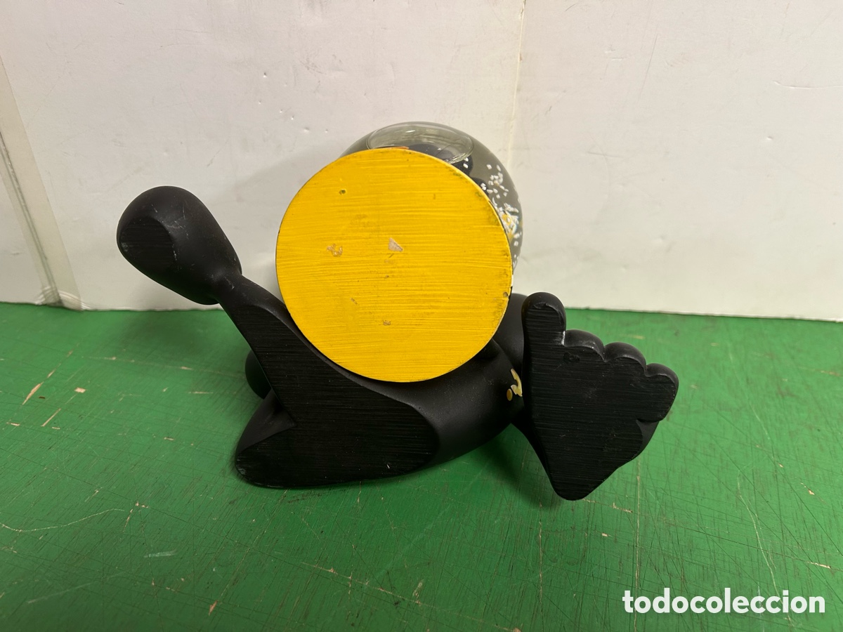 Escriban&iacute;a: ENIGMAN ENIGMAN CHAMACO BOLA DE CRISTAL - Foto 3