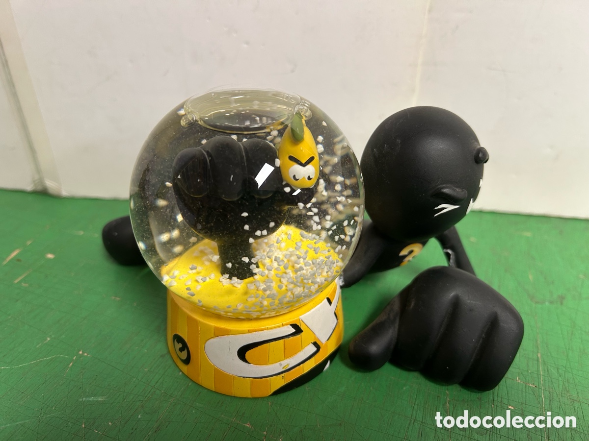 Escriban&iacute;a: ENIGMAN ENIGMAN CHAMACO BOLA DE CRISTAL - Foto 4