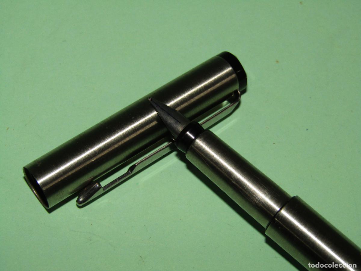 Escriban&iacute;a: Antigua Pluma Estilogr&aacute;fica PARKER - Foto 2