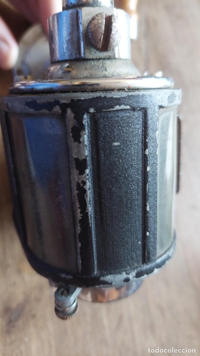 Escriban&iacute;a: Antiguo sacapuntas de mesa de despacho el Casco - Foto 3