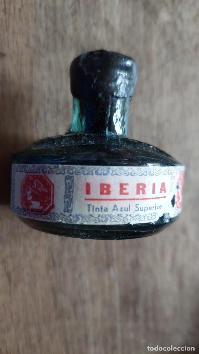 Escriban&iacute;a: Tintero Iberia sin abrir - Foto 1