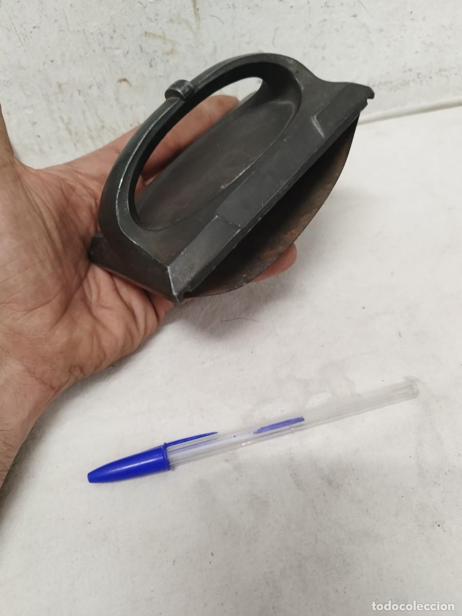 Escriban&iacute;a: Antiguo secante de tinta art deco. - Foto 1
