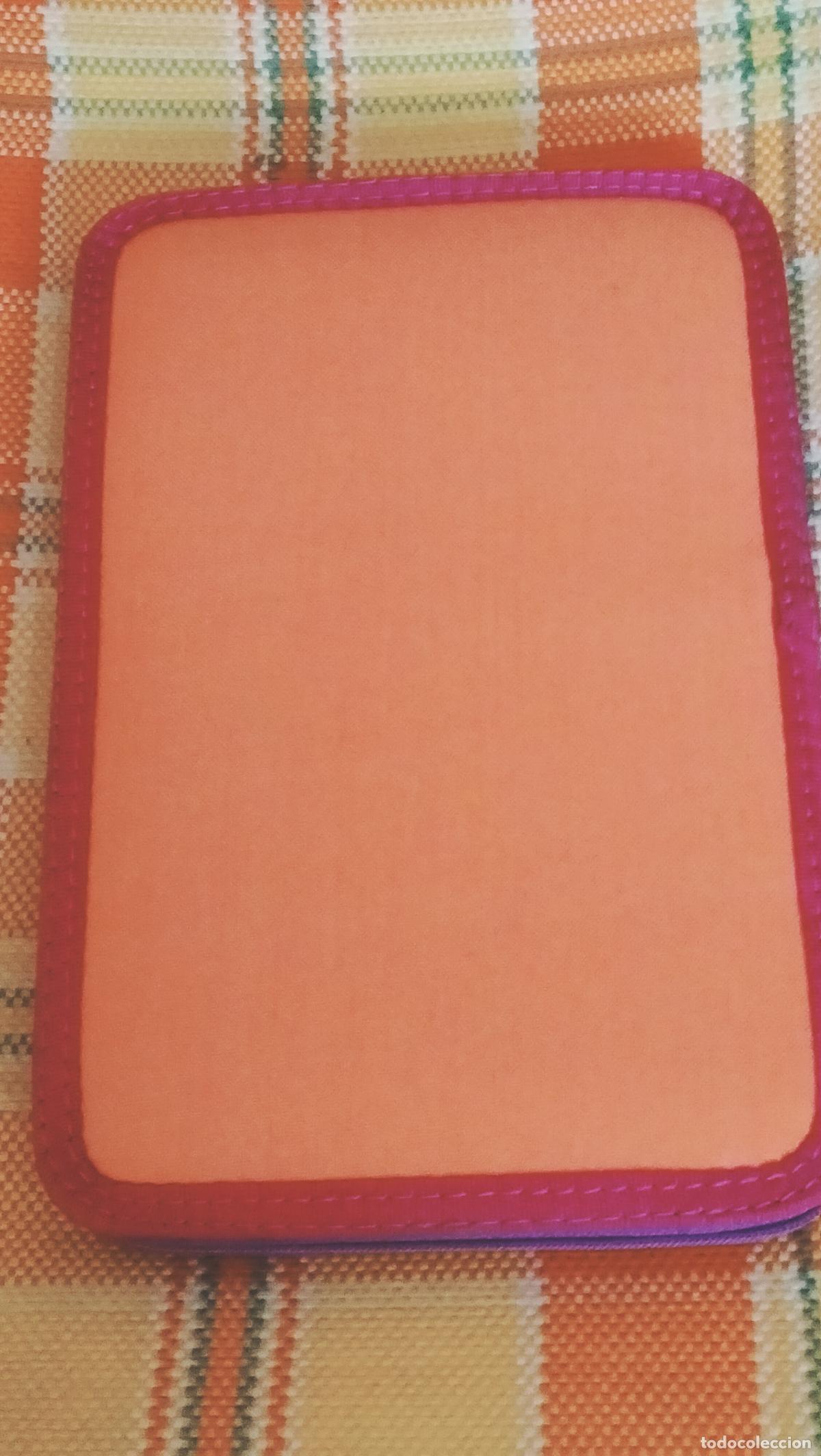 Escriban&iacute;a: ANTIGUO ESTUCHE ESCOLAR - Foto 2