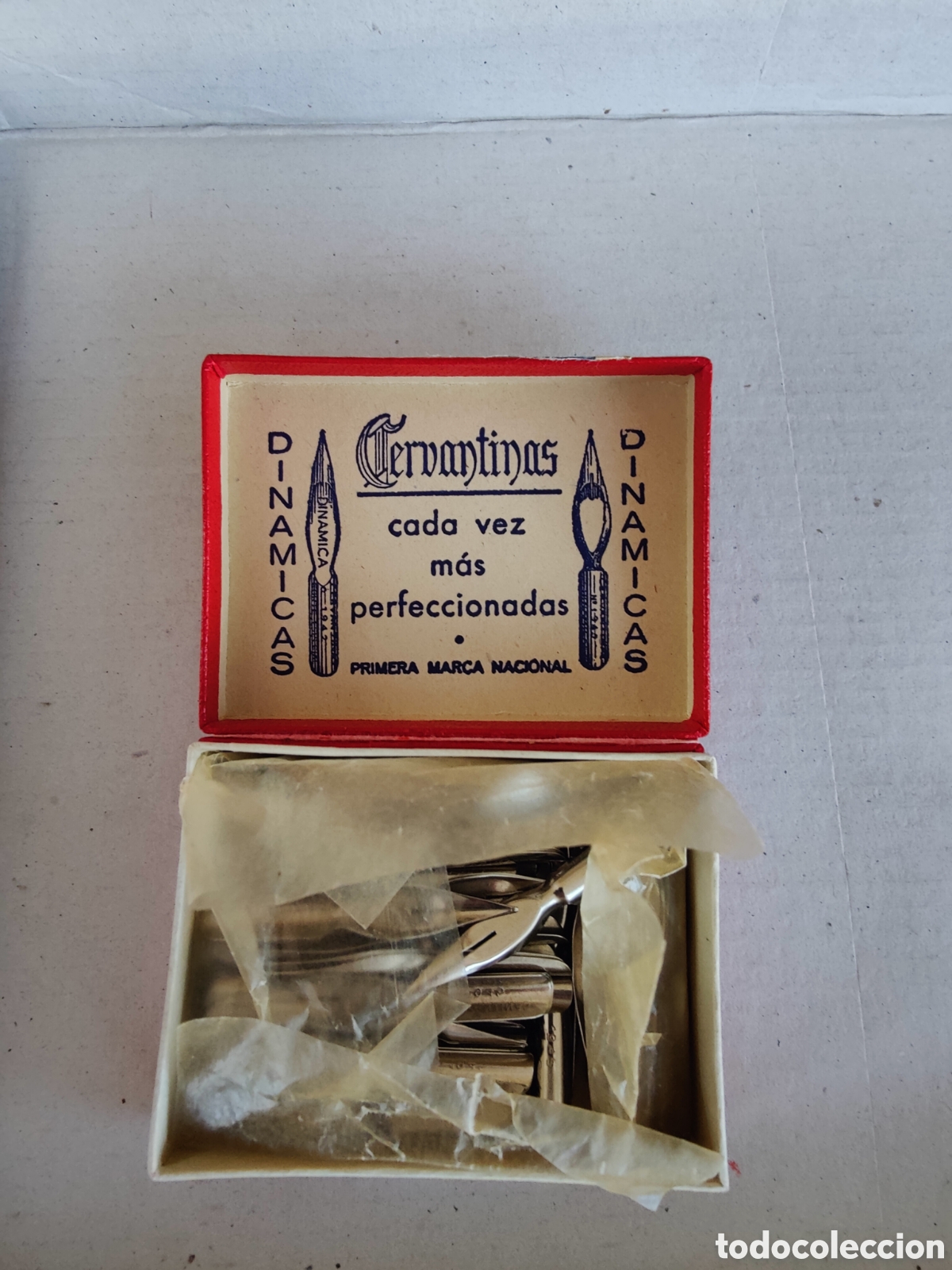 Escriban&iacute;a: Plumas Cervantinas (Din&aacute;mica) - Foto 3