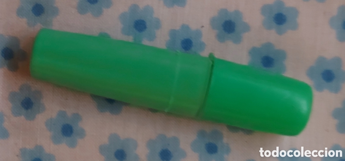Escriban&iacute;a: Guardaminas de estuche a&ntilde;os 80 - Foto 2