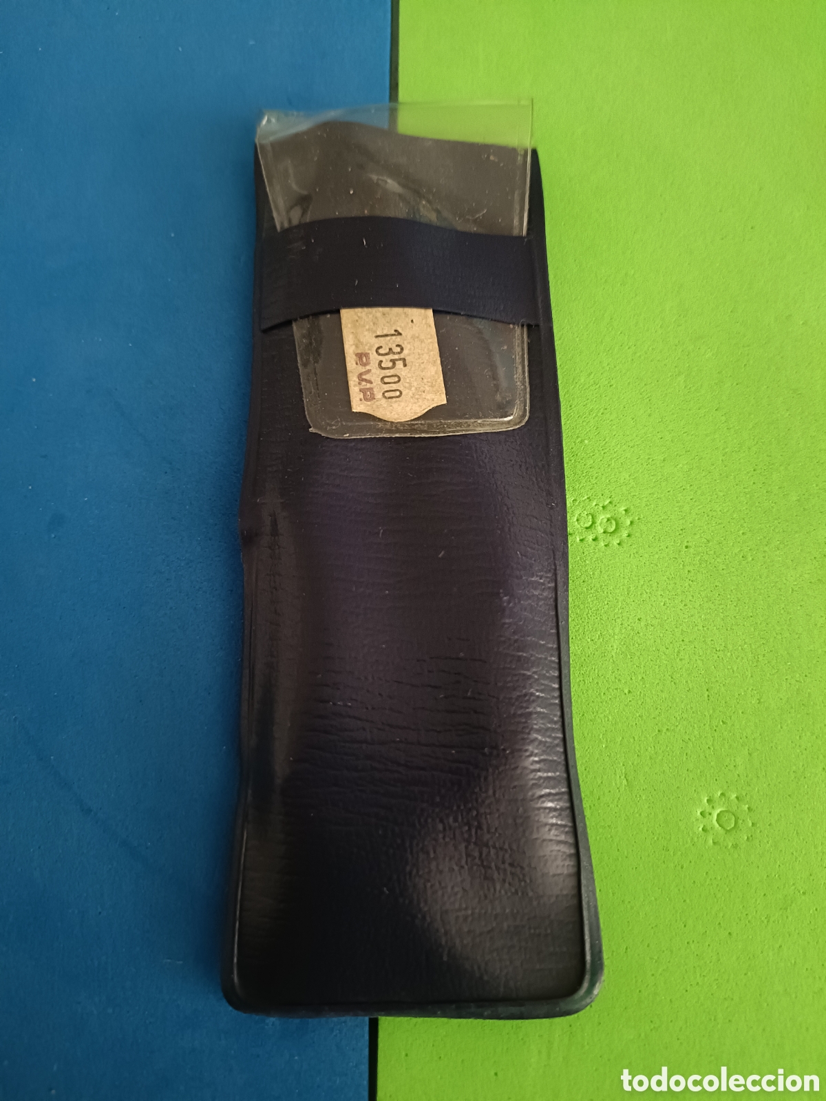 Escriban&iacute;a: Vintage Antiguo comp&aacute;s de la marca - Ede - Foto 2