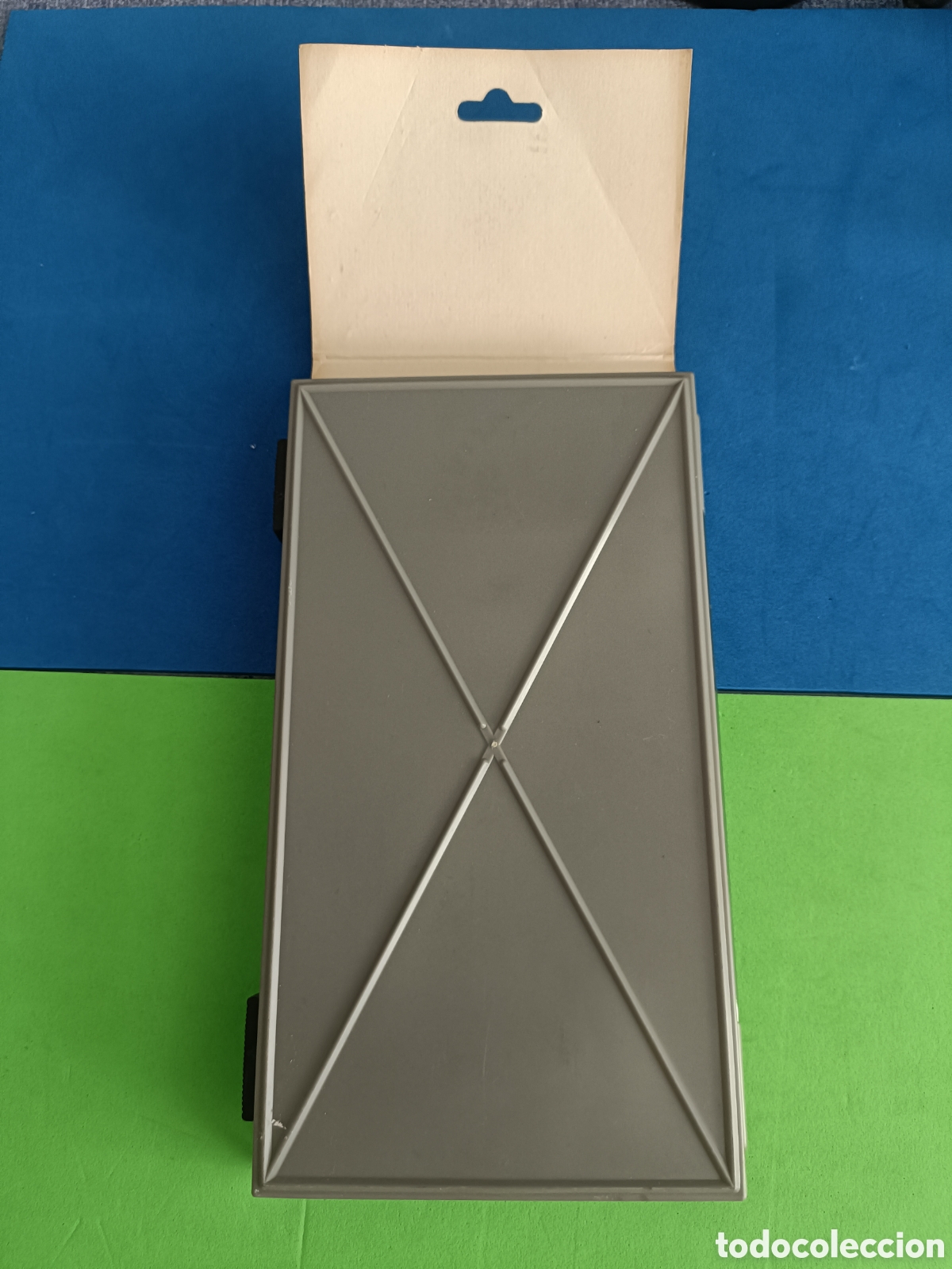 Escriban&iacute;a: Vintage antiguo Comp&aacute;s EDE 935 - Foto 3