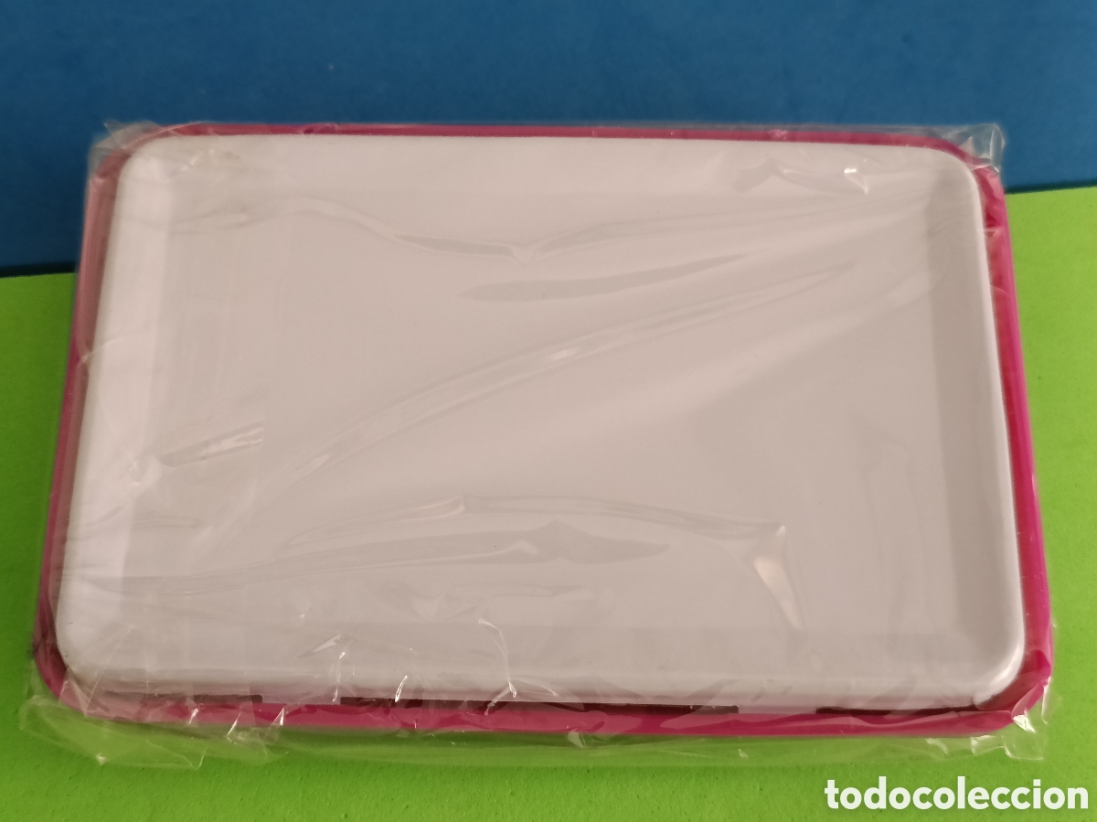 Escriban&iacute;a: Almohadilla de tinta Plus Office n.&deg; 3 - Foto 2