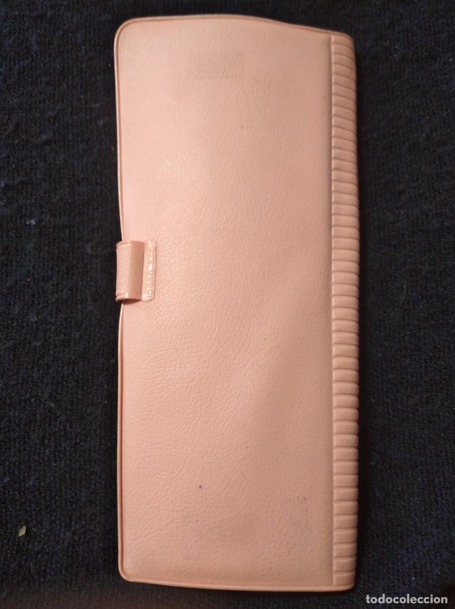 Escriban&iacute;a: Antiguo estuche o plumier Hardtmuth. - Foto 2