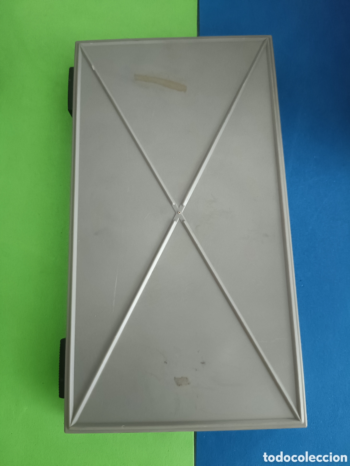 Escriban&iacute;a: Vintage antiguo Comp&aacute;s EDE 935 - Foto 2
