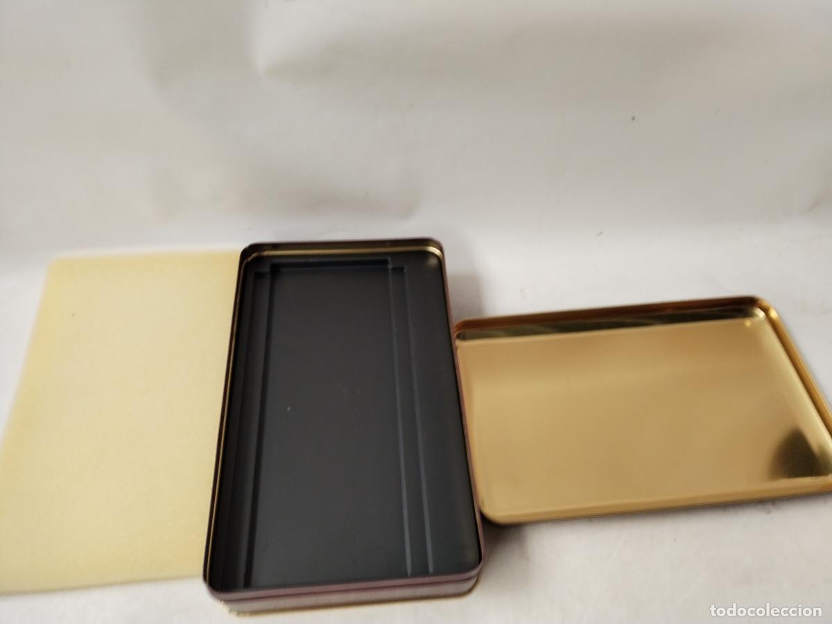 Escriban&iacute;a: estuche mont blanc fullhalter - c167 - Foto 2