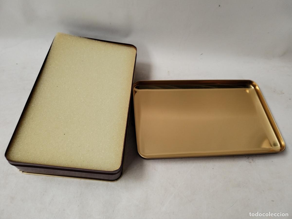 Escriban&iacute;a: estuche mont blanc fullhalter - c167 - Foto 3