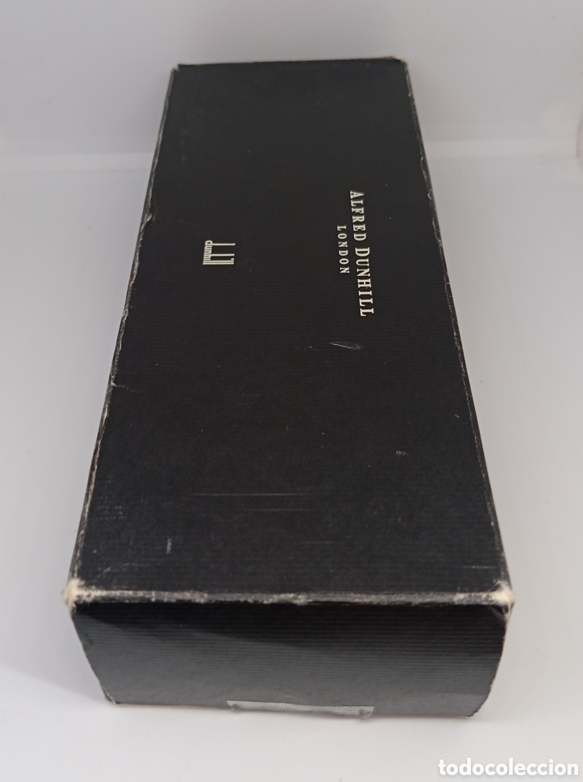 Escriban&iacute;a: Caja vac&iacute;a de la marca Alfred Dunhill - Foto 4