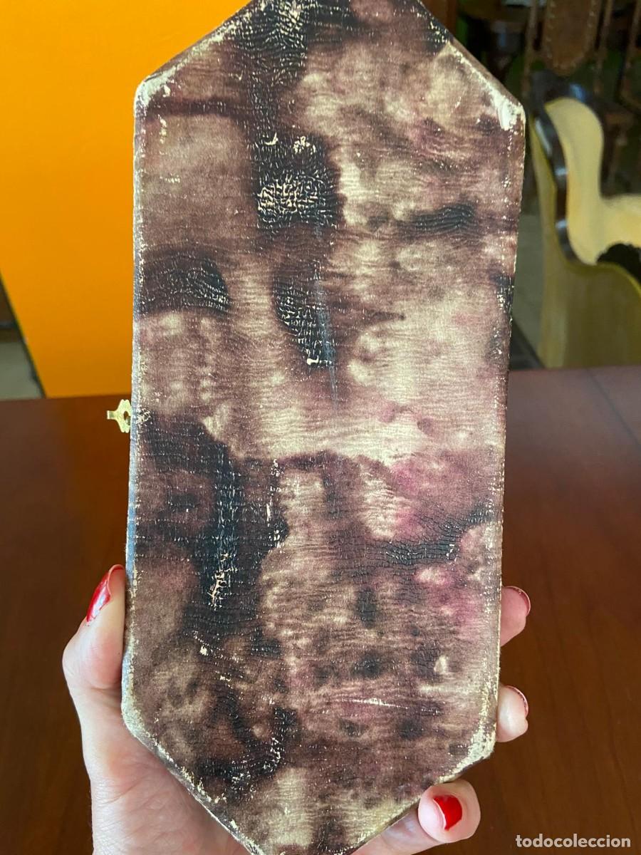 Escriban&iacute;a: juego de escritura con estuche - Foto 2