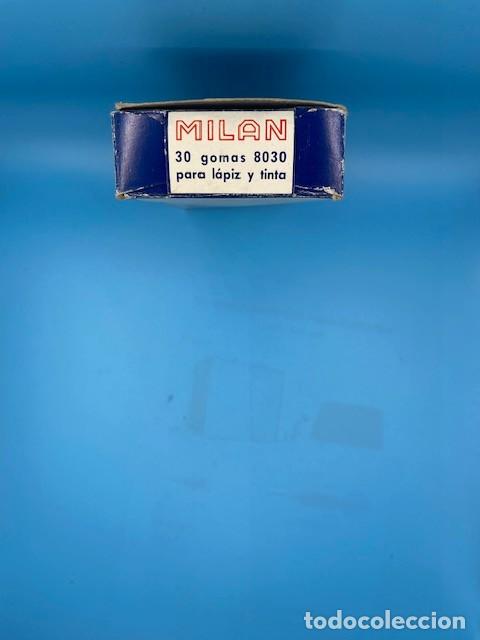 Escriban&iacute;a: CAJA GOMAS MILAN 8030 - Foto 3