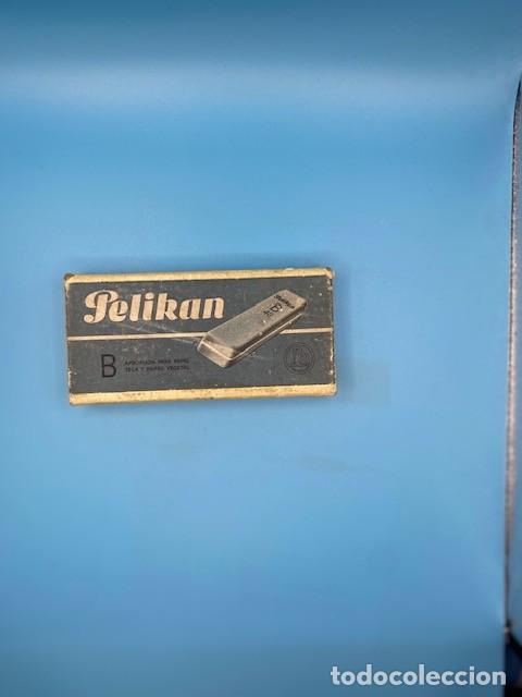 Escriban&iacute;a: CAJA GOMAS PELIKAN B40 - Foto 1