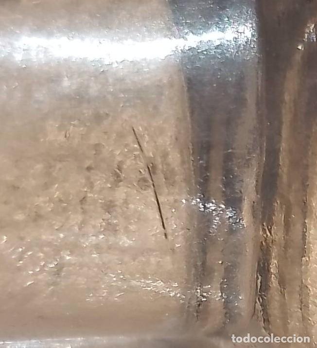 Escriban&iacute;a: Escribania de Cristal con dos Tinteros - Foto 14