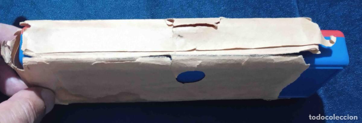Escriban&iacute;a: ESTUCHE, PLUMIER QUIJOTE, SIN FECHA. - Foto 4