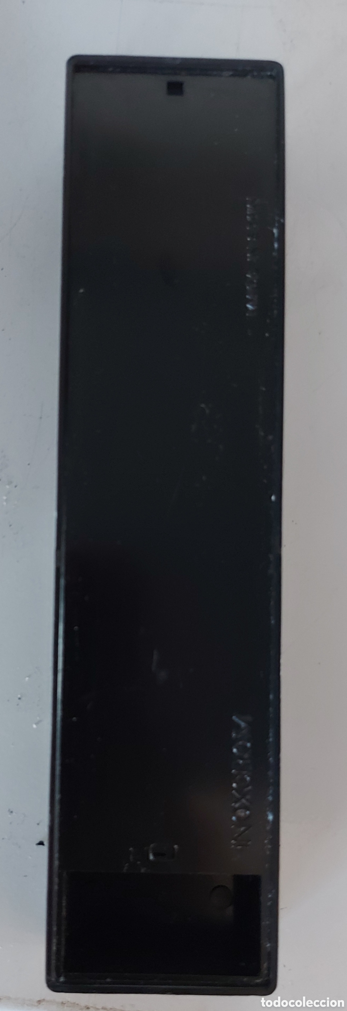 Escriban&iacute;a: Inoxcrom. Caja, estuche vac&iacute;o a&ntilde;os 80 - Foto 3