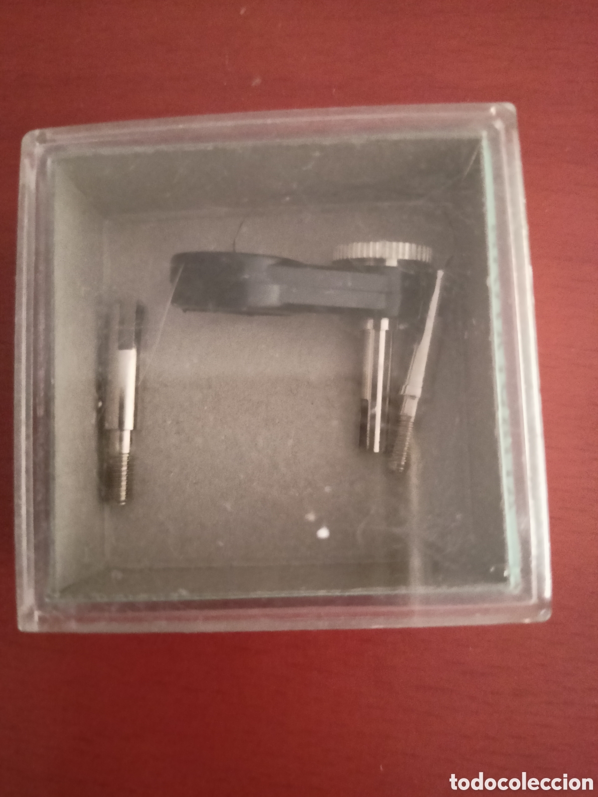 Escriban&iacute;a: Adaptador universal Kin. Nuevo. - Foto 1