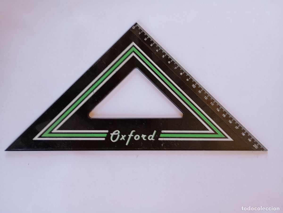 Escriban&iacute;a: ESCUADRA OXFORD. PN12 - Foto 2