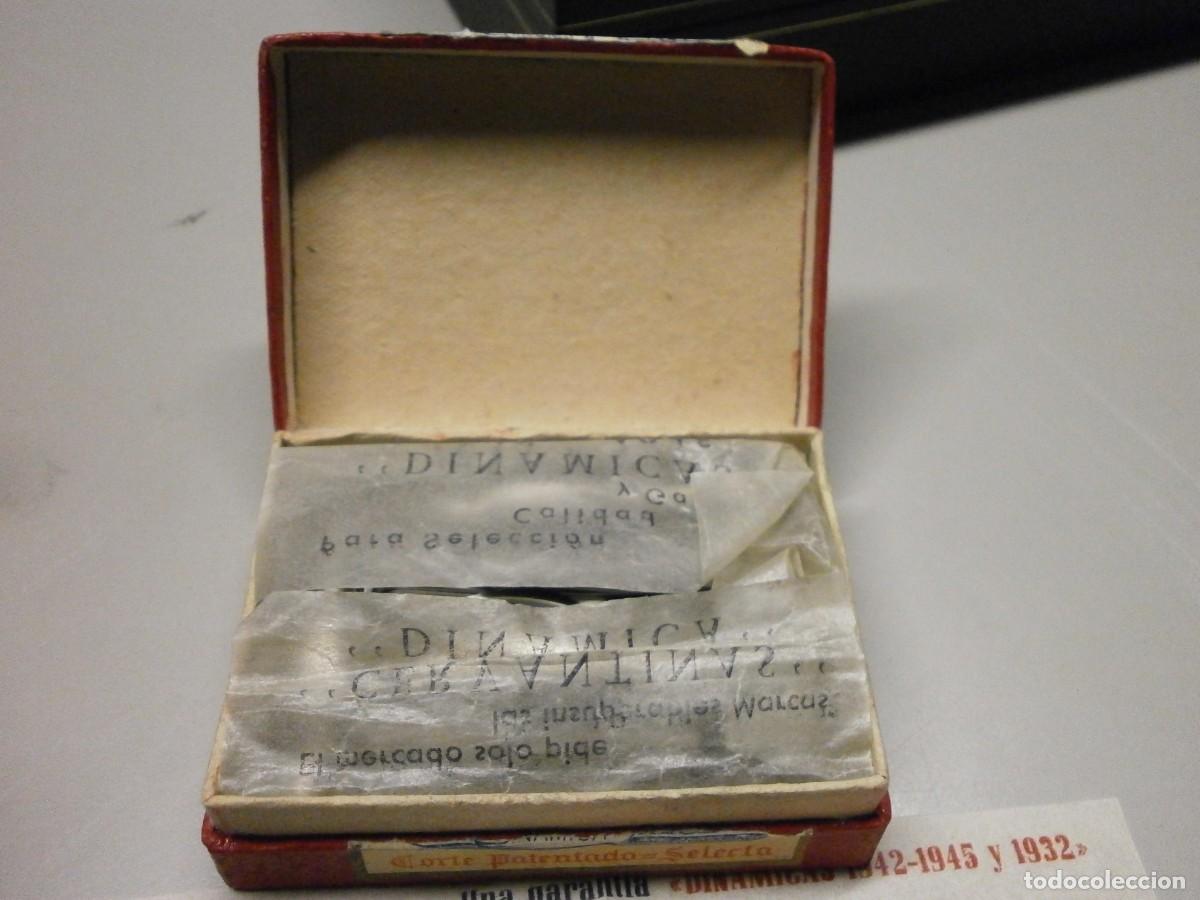 Escriban&iacute;a: caja llena plumas cervantinas dinamica - Foto 4