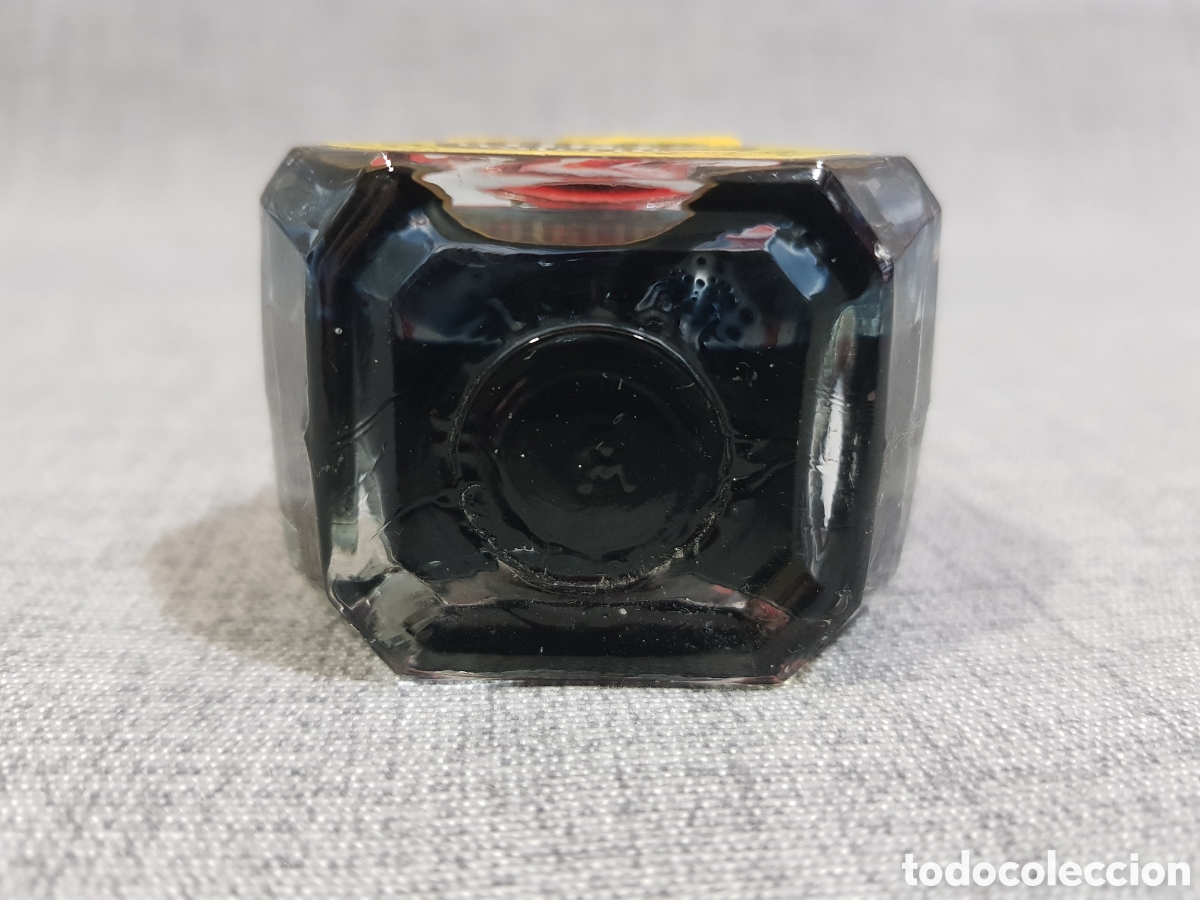 Escriban&iacute;a: TARRO DE TINTA NEGRA WATERMAN - Foto 8