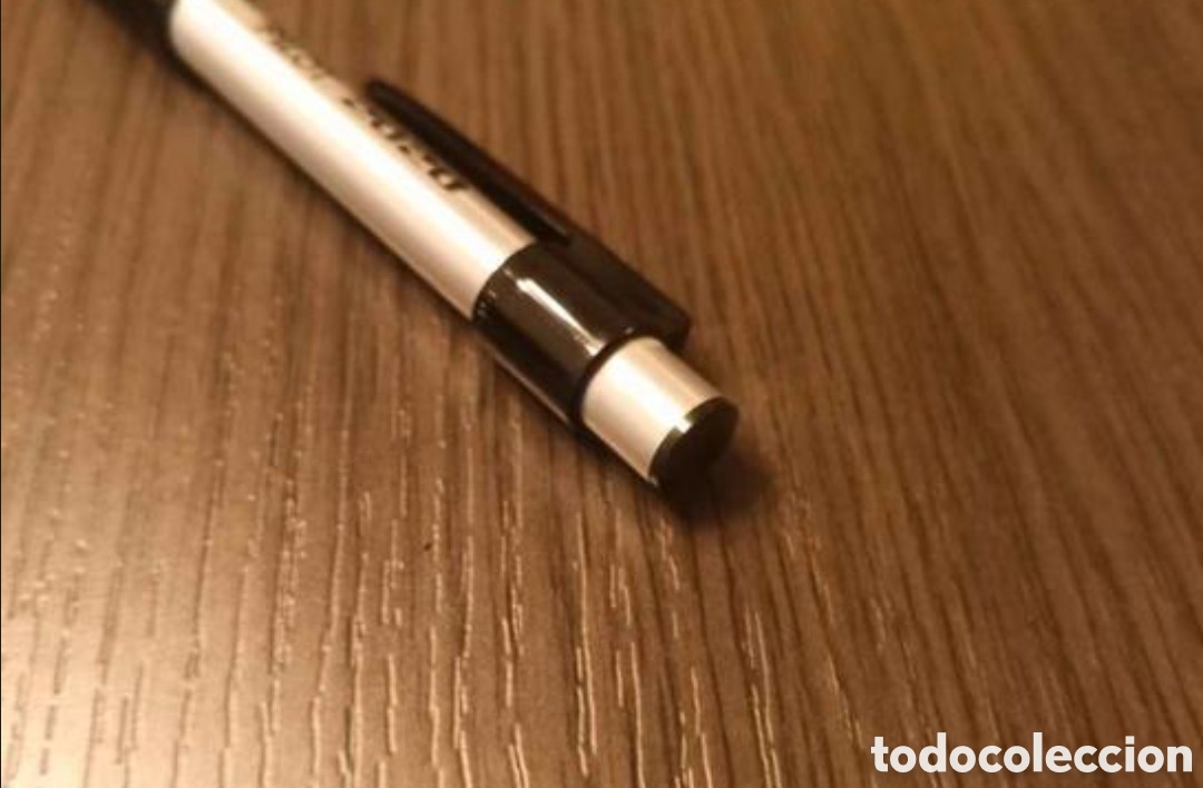 Escriban&iacute;a: Antiguo Portaminas PILOT 2020 SHAKER - Foto 3