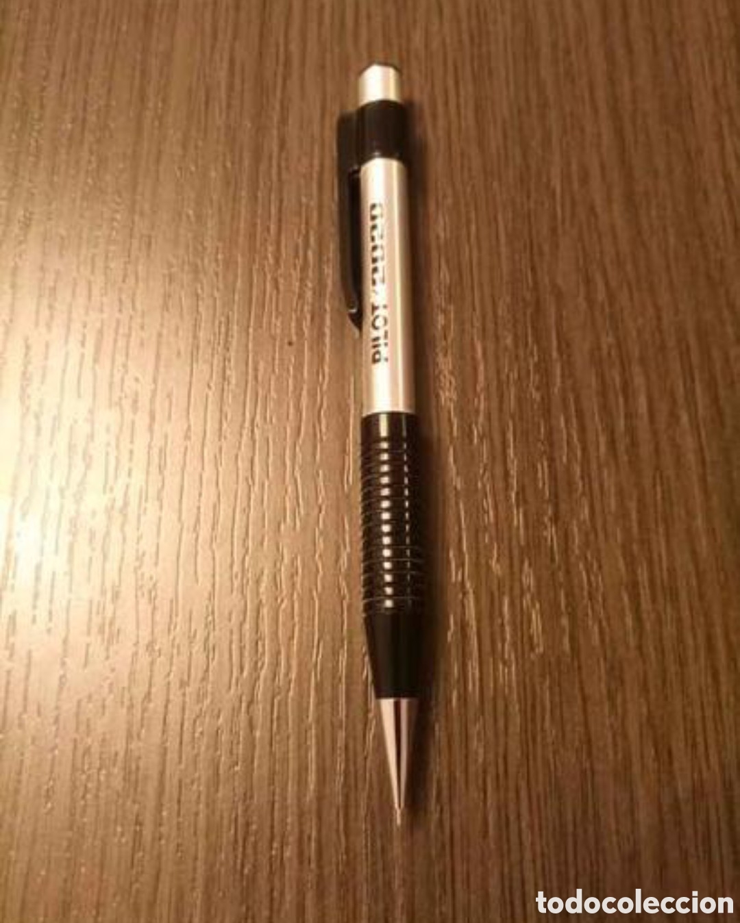 Escriban&iacute;a: Antiguo Portaminas PILOT 2020 SHAKER - Foto 4