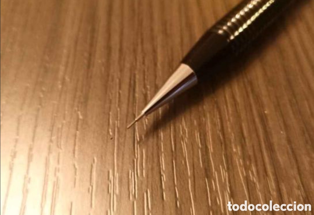 Escriban&iacute;a: Antiguo Portaminas PILOT 2020 SHAKER - Foto 6
