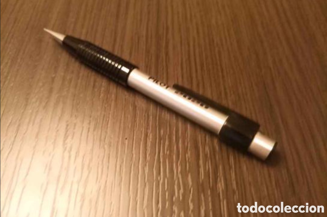 Escriban&iacute;a: Antiguo Portaminas PILOT 2020 SHAKER - Foto 7