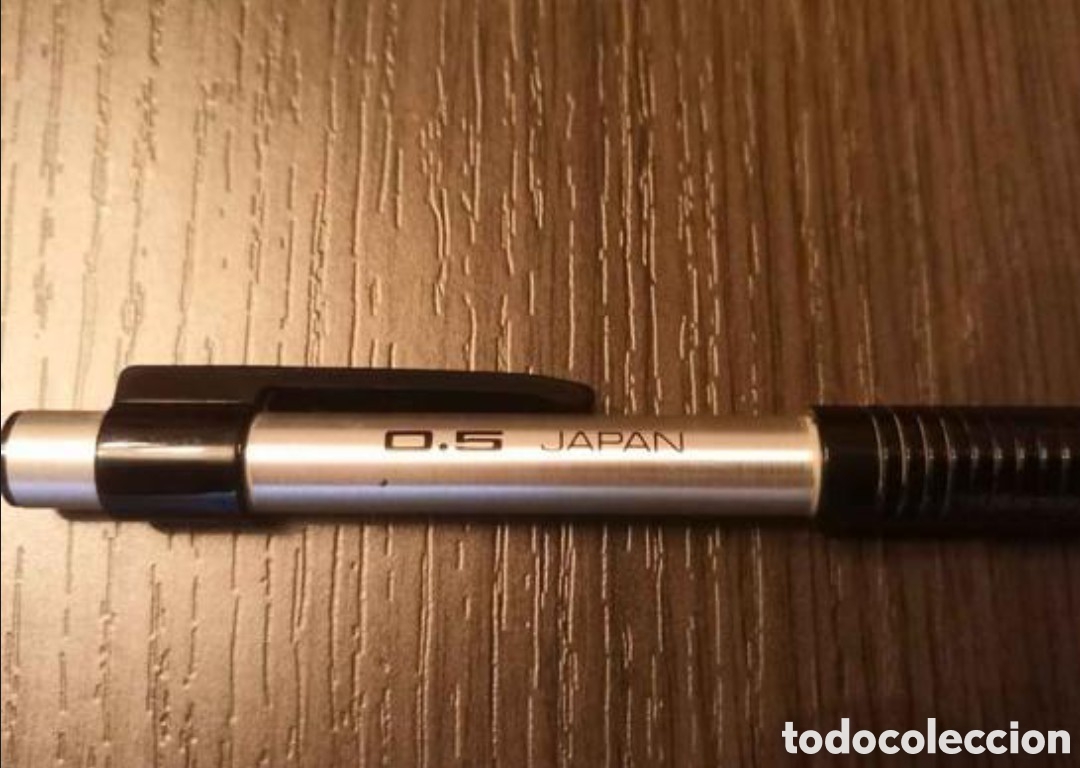 Escriban&iacute;a: Antiguo Portaminas PILOT 2020 SHAKER - Foto 8