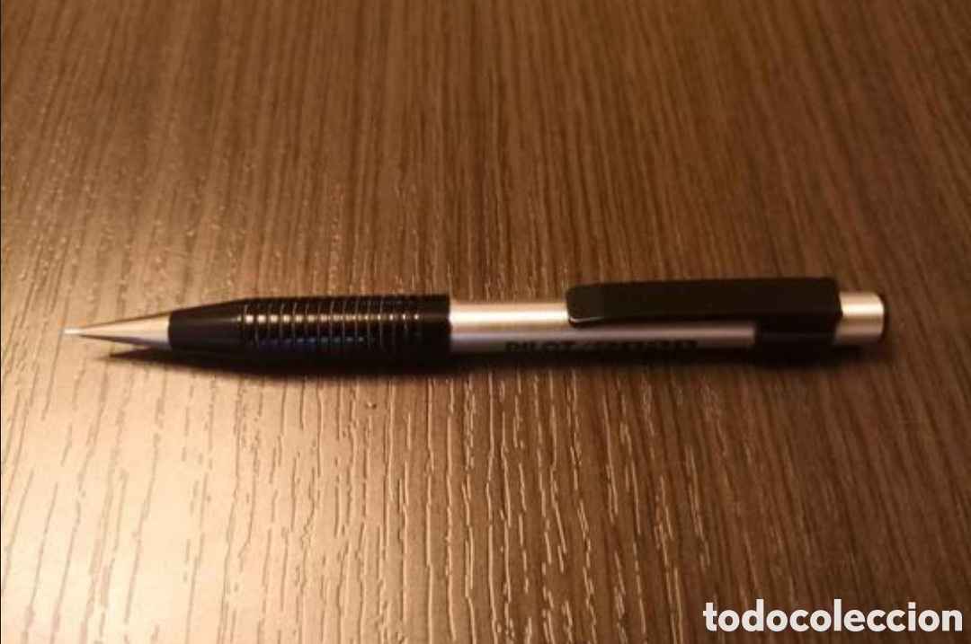 Escriban&iacute;a: Antiguo Portaminas PILOT 2020 SHAKER - Foto 9