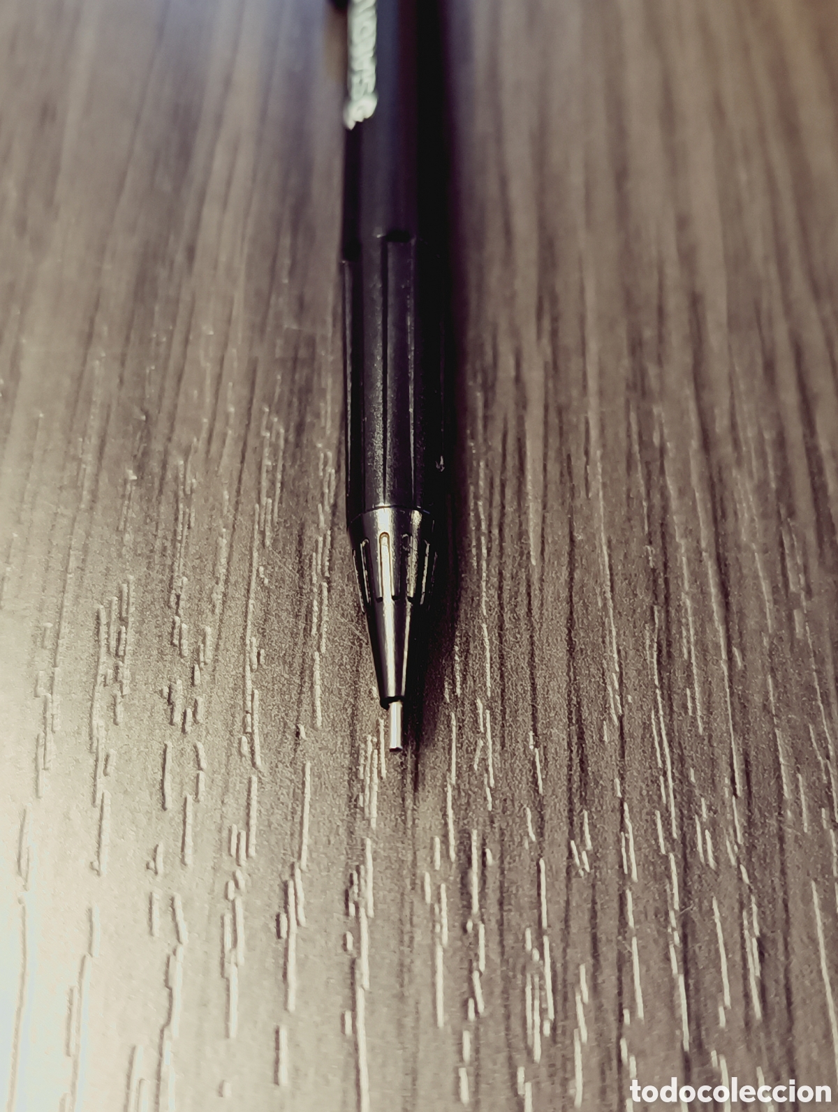 Escriban&iacute;a: Antiguo Portaminas POLO 0.5 - Foto 4