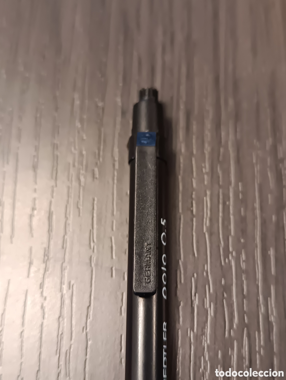 Escriban&iacute;a: Antiguo Portaminas POLO 0.5 - Foto 5