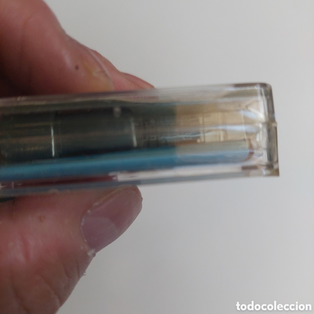 Escriban&iacute;a: 2 Staedtler Marsmatic 700 - Foto 5