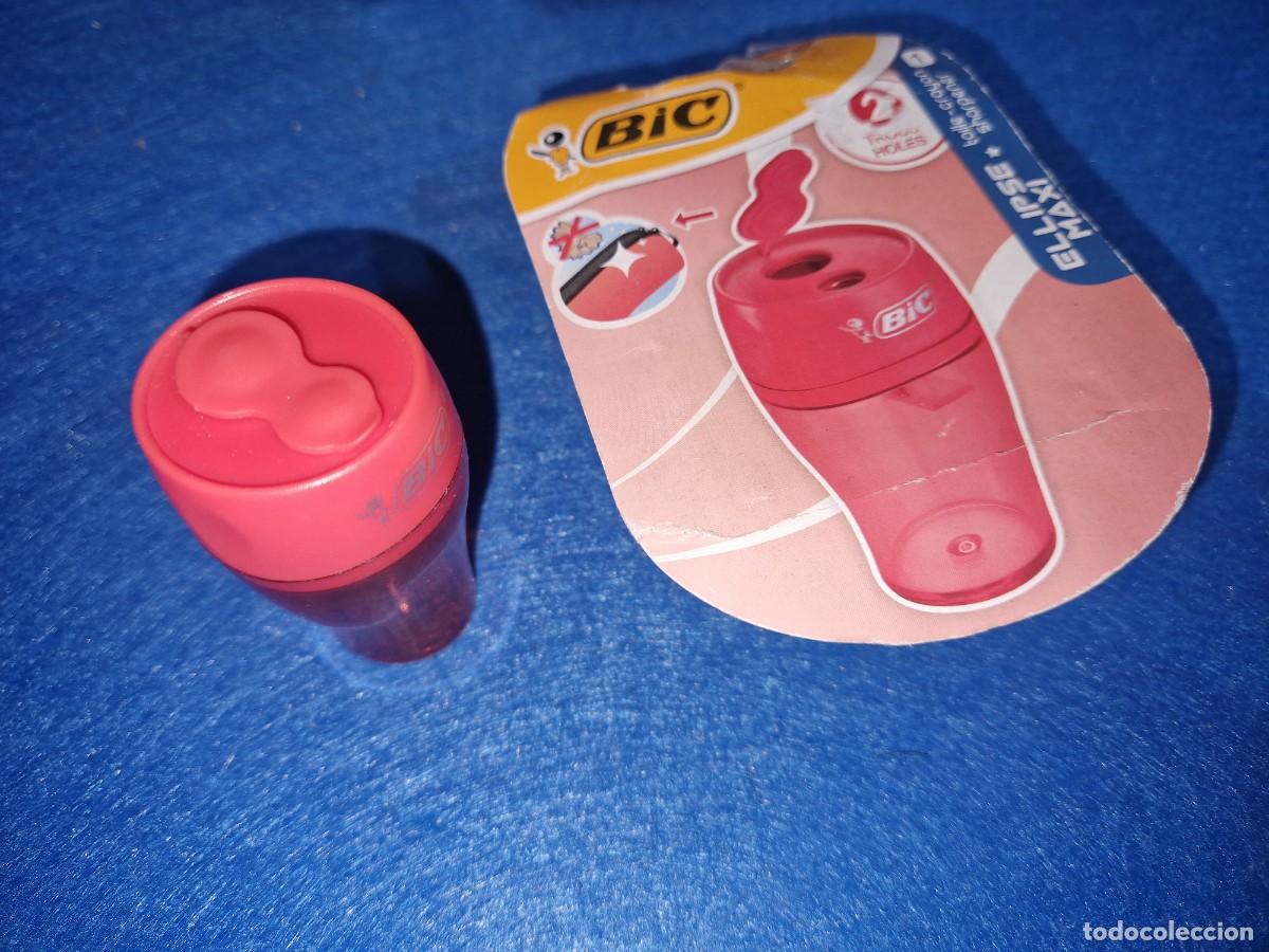 Escriban&iacute;a: SACAPUNTAS BIC / AFILALAPICES - Foto 2