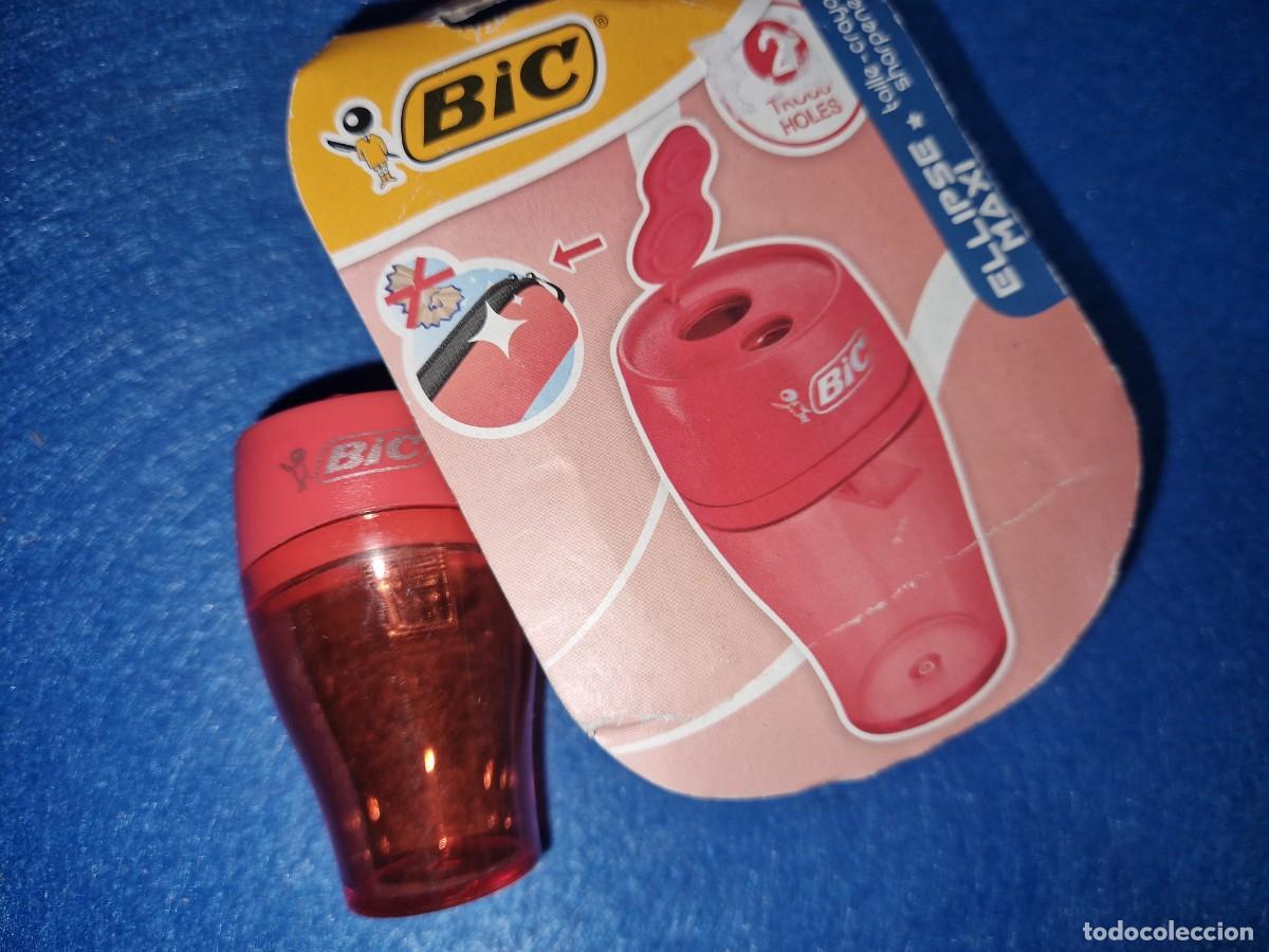 Escriban&iacute;a: SACAPUNTAS BIC / AFILALAPICES - Foto 1